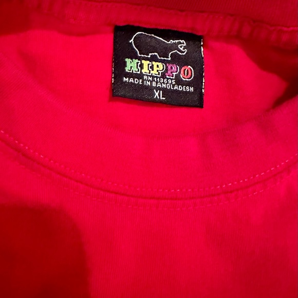 VINTAGE MICHAEL JACKSON TEE - Picture 2 of 3